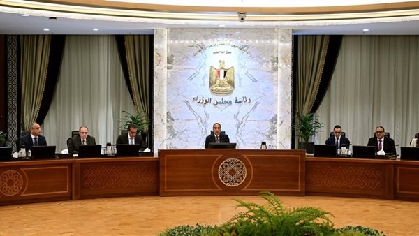 رئيس الوزراء يُتابع جهود اللجنة الطبية العليا والاستغاثات بالمجلس