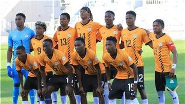 كأس أمم أفريقيا للشباب، زامبيا تفوز على تنزانيا بهدف قاتل وتشعل مجموعة مصر