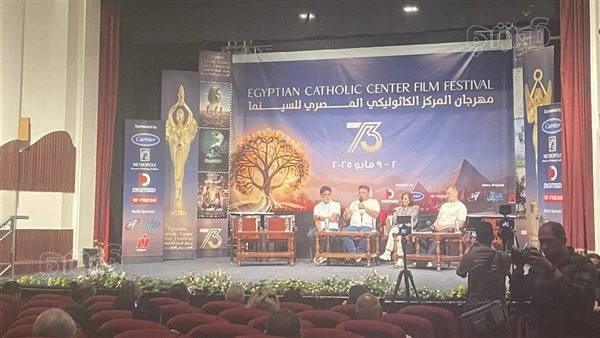 المخرج هاني خليفة يكشف تفاصيل تغيير نهاية فيلم 404 (صور)