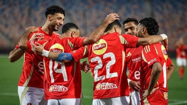 33.9 مليون يورو، الأهلي يساوي 3 أضعاف القيمة السوقية لسيراميكا