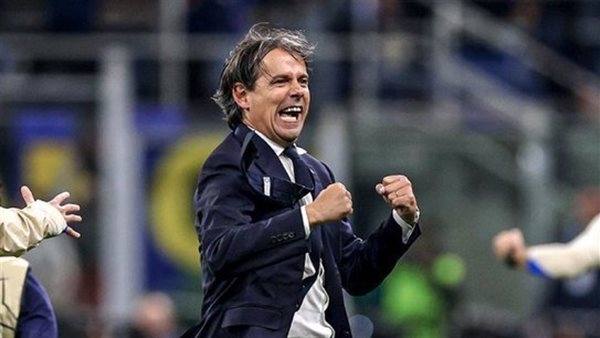 إنزاجي يحقق إنجازا جديدا في الدوري الإيطالي