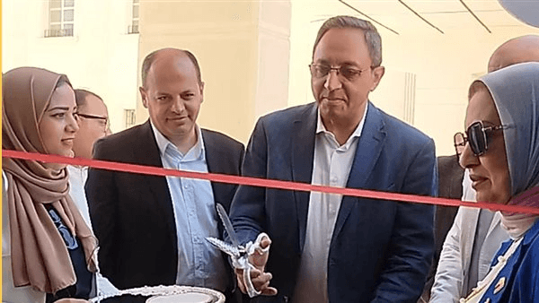 قنا توقع بروتوكول تعاون مع هيئة المساحة لتنفيذ مخطط حضري شامل