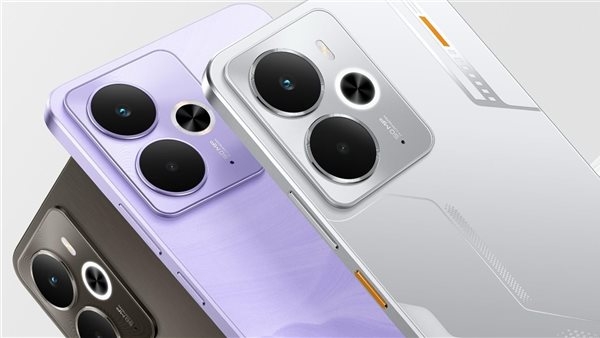 مواصفات هاتف ريلمي realme 14 5G قبل إطلاقه رسميا