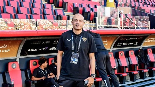 عضو اتحاد الكرة يدافع عن أحمد مصطفى بيبو بعد استبعاده من جهاز الزمالك الجديد