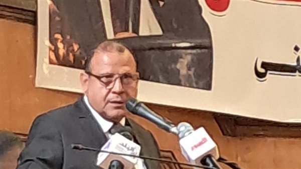 مجدي البدوي: عمال مصر هم "رجال المرحلة"