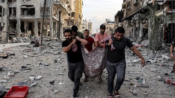 3 شهداء في قصف إسرائيلي على بيت لاهيا