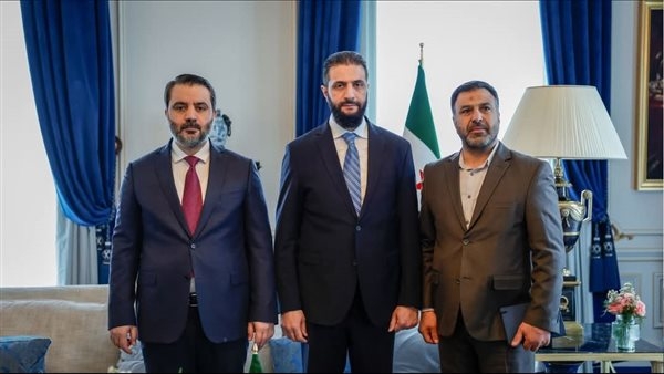 خبير استراتيجي يكشف أطماع إسرائيل في الأراضي السورية