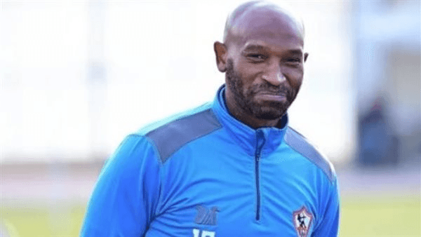 موقف شيكابالا من مباراة الزمالك وبتروجت في الدوري الممتاز