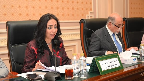 وزيرة التضامن: مسابقة بين المديريات لاختيار الأفضل في تقديم الخدمات للمواطنين
