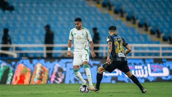 بث مباشر، مشاهدة مباراة الأهلي والتعاون في منافسات الدوري السعودي للمحترفين 2025