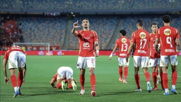 مباريات اليوم الخميس والقنوات الناقلة، أبرزها الأهلي ضد المصري