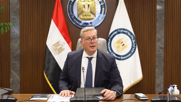 لتجنب تخفيف الأحمال، البترول تكشف خطة تأمين المواد اللازمة لتشغيل محطات توليد الكهرباء