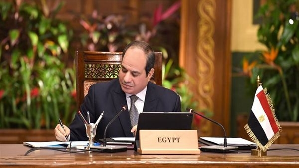 تفاصيل القرار الجمهوري بالموافقة على إنشاء خطة سكة حديد الروبيكي