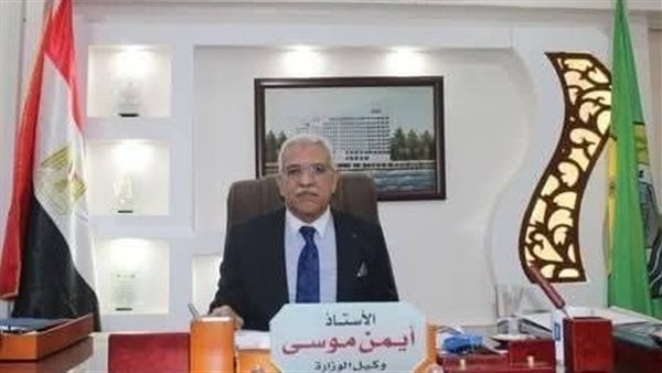 تعليم الإسماعيلية تنشر مراجعات نهائية للشهادة الإعدادية في اللغة العربية (صور)