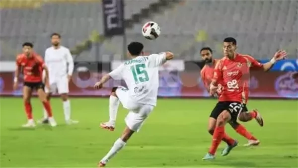 43.4 مليون يورو بالمستطيل الأخضر، الأهلي يتفوق على المصري بالقيمة السوقية