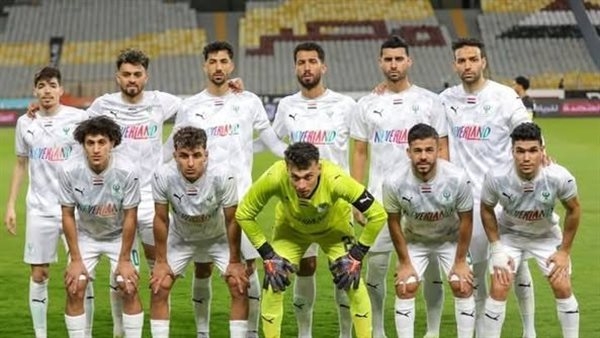 الدوري الممتاز، إيبوكا يقود هجوم المصري البورسعيدي في مواجهة سيراميكا