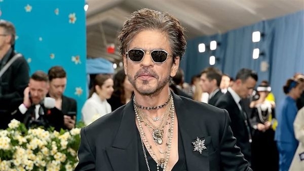شاروخان يبدأ تصوير فيلمه الجديد 'King' مع أنيل كابور وجاكي شروف