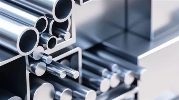 تعرف على سعر الألومنيوم بالأسواق اليوم الأحد