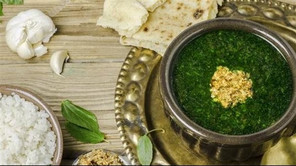 طريقة عمل الملوخية بمذاق لا يقاوم