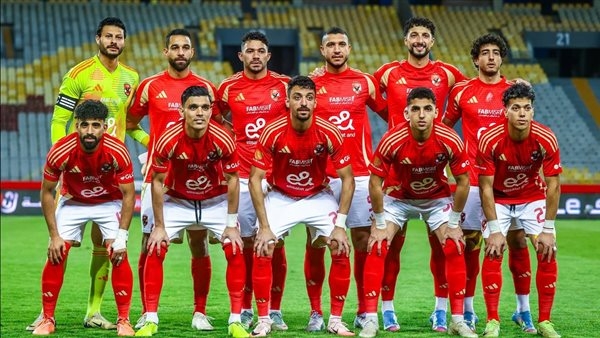 حارس الأهلي يحتفل بحفل خطوبته (صور)