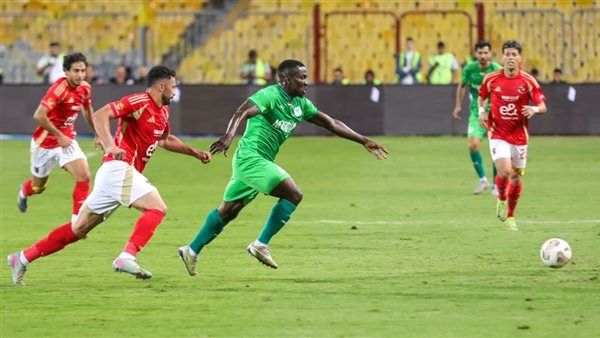 أخبار الرياضة اليوم: الأهلي يفوز على المصري برباعية ويتصدر الدوري.. لجنة الاستئناف تؤجل قرارها بشأن مباراة القمة.. رونالدو يعطل تجديد عقد محترف النصر السعودي