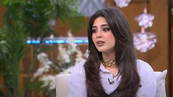من أول نظرة وما كملش 10 أيام، مايان السيد تروي قصة حب خاطفة مع شاب هندي (فيديو)