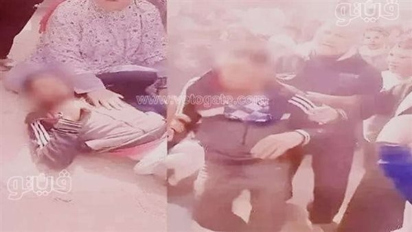 ننشر حيثيات الحكم على عامل الشرقية المتهمة بهتك عرض الطفلة "روناء" داخل حمام عمومي (مستندات)