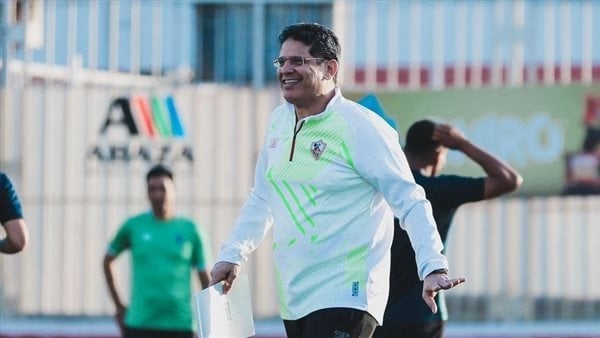 هيمشي في أي وقت، الزمالك يبحث سيرا ذاتية لمدربين أجانب خلفا لـ أيمن الرمادي