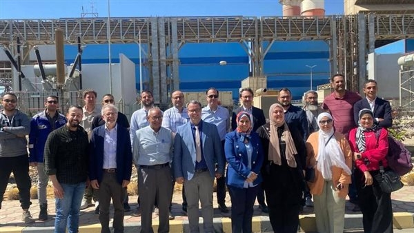 الشركة المصرية لنقل الكهرباء تستضيف اجتماعات منظمة Med-TSO للمرة السابعة بالقاهرة