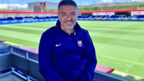 مدرب إسباني يدخل ترشيحات خلافة كولر في الأهلي