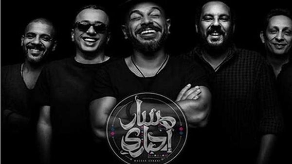 مسار إجباري يعود للقمة بألبومه الجديد "مبقتش أخاف"