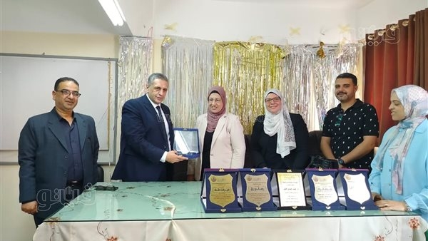 دورة تدريبية بصحة كفر الشيخ ضمن جهود مبادرة "مصر خالية من البلهارسيا"