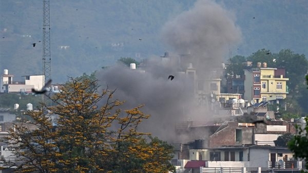 جيش الاحتلال يزعم اغتيال قيادي في حزب الله بغارة على جنوب لبنان