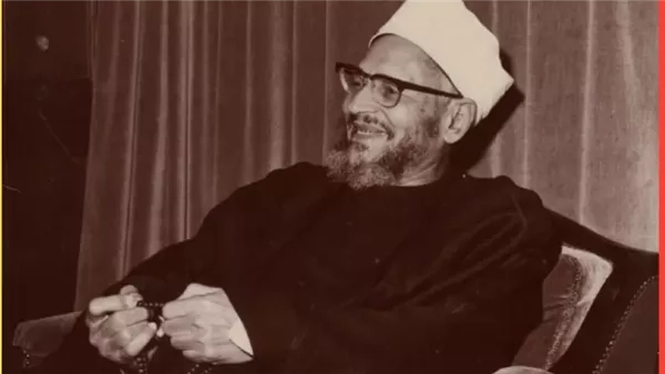 في ذكرى مولده، حروب خاضها الإمام الأكبر عبد الحليم محمود من أجل الإسلام والأزهر