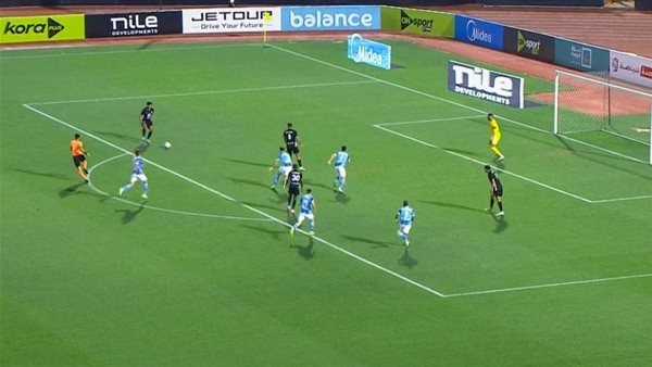 بعد الفوز على بيراميدز، رئيس "البنك الأهلي" يعلق على مكافآت رامي فارس للاعبين