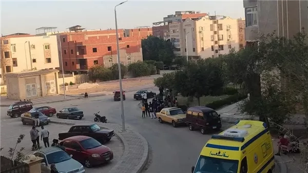 قطعوا عليه الطريق، إصابة شاب بطلق ناري في قنا على يد مجهولين