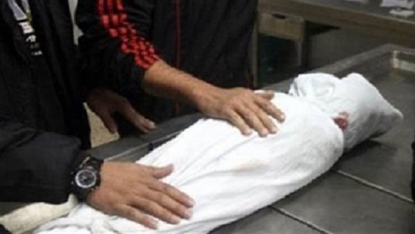تفاصيل صادمة في المعاينة التصويرية لمقتل طفلة على يد والدها بالسلام