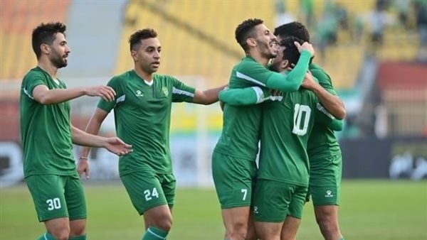 الاتحاد السكندري يلتقي المقاولون وديا استعدادا للموسم الجديد