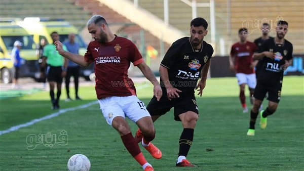 نجم الزمالك السابق: مُحبط لتعادل الفريق أمام سيراميكا كليوباترا واللاعبون يتحملون المسئولية