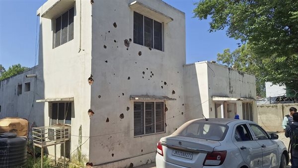 واشنطن تعرض على باكستان المساعدة في تسوية النزاع مع الهند