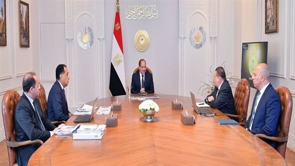 3 قرارات جمهورية مهمة و6 هدايا رئاسية سارة للمصريين وتكليفات حاسمة للحكومة