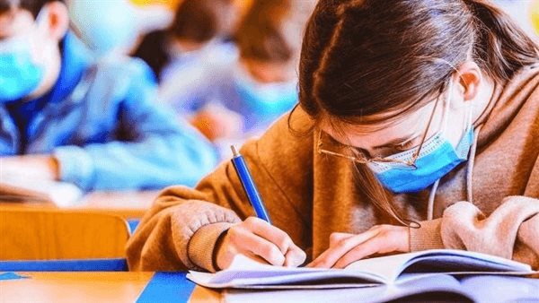 انطلاق امتحانات نهاية العام لصفوف النقل غدا