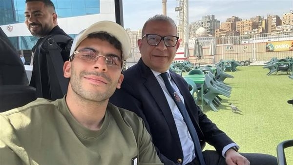 الزمالك يرفض تظلم زيزو ويؤيد العقوبات الانضباطية الموقعة عليه