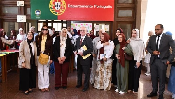 ألسن عين شمس تحصل علي موافقة "الأعلى للجامعات" لتدشين برنامج للدراسات العليا