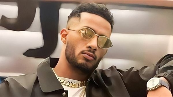 محمد رمضان في الحي الفرعوني لاستكمال تصوير فيلم "أسد"