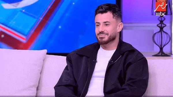 الونش يكشف حقيقة تجديد عقده مع الزمالك بـ 80 مليون جنيه (فيديو)