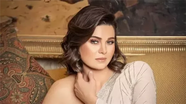 يسرا اللوزى: «لام شمسية» كسر حاجز الصمت حول قضية التحرش بالأطفال.. وأعاني اكتئابًا حادًا منذ نهاية المسلسل لم أتعاف منه (حوار)