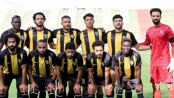 مجلس المقاولون العرب يهنئ اللاعبين ويطالبهم بغلق صفحة أبو قير للأسمدة