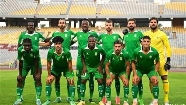 شوط أول سلبي بين الاتحاد وغزل المحلة في الدوري الممتاز