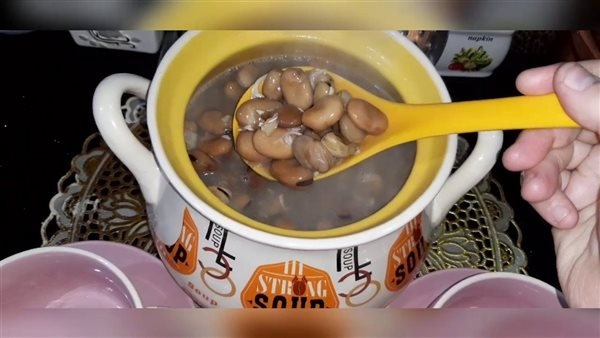 طريقة عمل الفول النابت، أكلة سريعة التحضير ومغذية وعلى أد الإيد